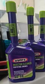 Wynn's Injectie Reiniger Benzine 325ml, Ophalen of Verzenden