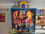 Lethal Weapon 3 data east pinball, Verzamelen, Automaten | Flipperkasten, Ophalen, Gebruikt, Data East, Dot-matrix
