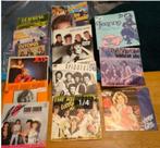diverse singles, Ophalen, Gebruikt, Overige genres