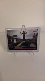 Topps Now F1 2024 Max Verstappen 025, Ophalen of Verzenden, Nieuw, Plaatje