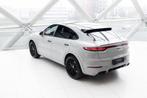 Porsche Cayenne Coupé 3.0 E-Hybrid | Chalk grey | Burmester, Auto's, Porsche, Automaat, Cayenne, 2995 cc, 340 pk