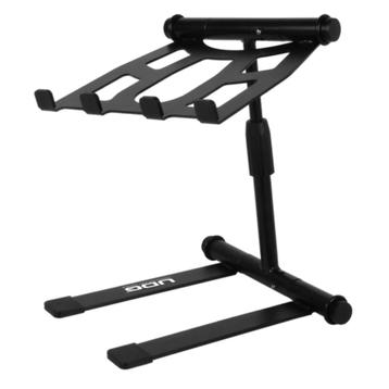 UDG Ultimate Height Adjustable Laptop Stand Black beschikbaar voor biedingen
