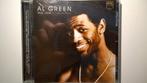 Al Green - True Love A Collection, Cd's en Dvd's, Cd's | R&B en Soul, Ophalen of Verzenden, 1980 tot 2000, Zo goed als nieuw, Soul of Nu Soul