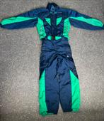 Vintage LOOK Ski-pak Oksel oksel 54 cm, Kleding | Dames, Wintersportkleding, Ophalen of Verzenden, Gedragen, Maat 38/40 (M), Pak