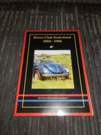 Kever Club Nederland 1984-1994 Keverwereld - Jubileumuitgave, Volkswagen, Keverclub Nederland., Ophalen of Verzenden, Zo goed als nieuw