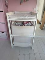 Stokke Care Comode, Kinderen en Baby's, Kinderkamer | Commodes en Kasten, Ophalen, Gebruikt, Minder dan 75 cm, 50 tot 70 cm