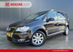 Volkswagen Touran 1.4 TSI AUTOMAAT Highline CRUISE ECC TREKH, Auto's, Gebruikt, 4 cilinders, Zwart, 83 €/maand