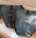 Ortlieb Classic backroller fietstassenset.20ltr., Ophalen, Zo goed als nieuw, Ortlieb