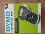 DYMO LabelManager, Computers en Software, Labelprinters, Ophalen of Verzenden, Nieuw, Qwerty, DYMO