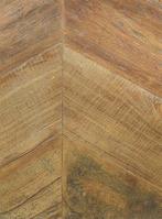 OMG salontafel ROF014 l Whoon l Room108 l van €599 voor €149, Ophalen, 50 tot 100 cm, Teakhout, Vierkant