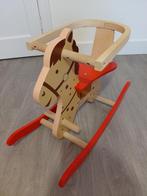 Hobbelpaard, Kinderen en Baby's, Ophalen of Verzenden, Zo goed als nieuw