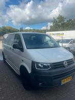 Volkswagen Transporter  4x4. 2.0TDI  132KW 4MOTION 2014, Euro 5, Stof, Parkeersensor, 4 cilinders