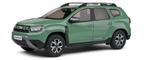 Dacia Duster PH.3 '23, groen, Solido, Solido, Rue de L' Ecusson 2, 56120 Josselin France, Nieuw