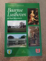Baarnse lusthoven en hun bewoners door Thera Coppens., Boeken, Geschiedenis | Stad en Regio, Ophalen of Verzenden, Zo goed als nieuw
