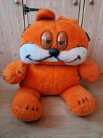 Grote Garfield Knuffel Retro, Kinderen en Baby's, Speelgoed | Knuffels en Pluche, Ophalen of Verzenden, Gebruikt, Overige typen