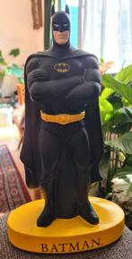 Batman spaarpot, Ophalen of Verzenden, Zo goed als nieuw, Metaal of Blik, Overige thema's