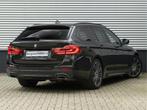 BMW 5 Serie Touring 540i xDrive M-Sport - Pano € 36.875,00, Auto's, BMW, 2000 kg, Alcantara, 1740 kg, 2998 cc