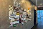 GEVRAAGD e-maille borden van installateurs, Ophalen of Verzenden
