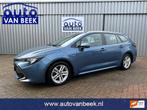 Toyota Corolla Touring Sports 1.8 Hybrid Active, Te koop, 98 pk, Gebruikt, 30 km/l