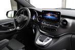 Mercedes-Benz V-Klasse 250d / BPM VRIJ / Lang / AMG / DC / 2, Automaat, Achterwielaandrijving, Gebruikt, Met garantie (alle)