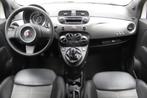 Fiat 500 0.9 TwinAir | Airco | Parelmoer wit | Goed onderhou, Auto's, Fiat, Origineel Nederlands, Te koop, 905 kg, Benzine