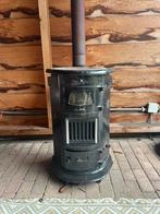 Tromp kacheltje (origineel), Ophalen, Zo goed als nieuw