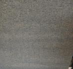 Behang BN Wallcoverings Structure 5028672, Huis en Inrichting, Ophalen of Verzenden, Minder dan 10 m², Grijs