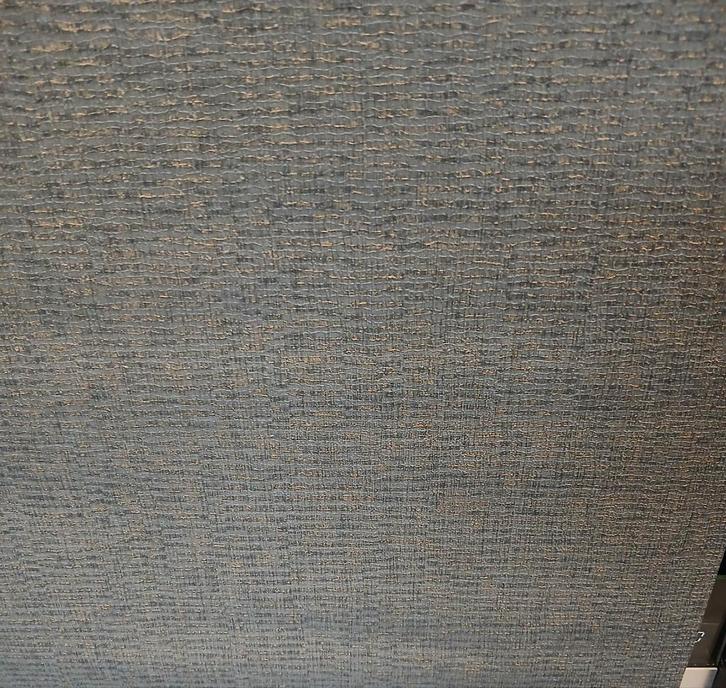 Behang BN Wallcoverings Structure 5028672, Huis en Inrichting, Stoffering | Behang, Grijs, minder dan 10 m², Ophalen of Verzenden