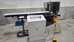 Ponsmachine 65 ton met automatische aanvoer coordinatentafel, Doe-het-zelf en Verbouw, Ophalen of Verzenden, Zo goed als nieuw