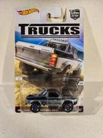 Hot Wheels Subaru Brat, Ophalen of Verzenden, Nieuw, Auto