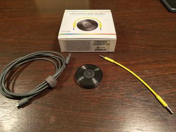 Chromecast Audio | inclusief doos en kabels