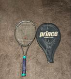 Prince Graphtech DB Series 110 Tennisracket, Sport en Fitness, Tennis, Ophalen, Gebruikt, Racket, Prince