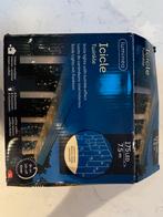 Knipperende Kerstverlichting Icicle Twinkle - 7.5m, Diversen, Kerst, Ophalen of Verzenden, Gebruikt