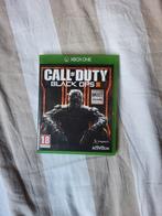 Call of duty black ops 3 xbox one, Spelcomputers en Games, Games | Xbox One, Ophalen of Verzenden, Zo goed als nieuw