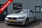 BMW 5 Serie 523i Executive 6 Cilinder Motor! (bj 2010), Auto's, BMW, Euro 5, Achterwielaandrijving, 2996 cc, Bedrijf