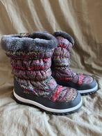 meisje 34 snowboots sneeuwlaarzen roze, Ophalen, Meisje, Laarzen, Zo goed als nieuw