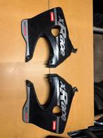 Derbi xtreme voorkappen radiateur kap, Gebruikt, Derbi, DERBI, Derbi