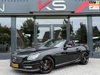 Mercedes-Benz SLK-klasse 200 AMG, Automaat, Euro 5, Gebruikt, 4 cilinders