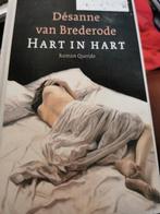 Désanne van Brederode - Hart in hart, Boeken, Ophalen of Verzenden, Gelezen, Désanne van Brederode