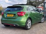 Mercedes-Benz A-klasse 200 d Business Solution AMG PANORAMA, 136 pk, Gebruikt, Euro 6, 4 cilinders