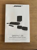 Home Entertainment System, Audio, Tv en Foto, Home Cinema-sets, Gebruikt, 2.1-systeem, 70 watt of meer, Dvd-speler