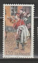 TSS Kavel 110259 Denemarken pf minr 628 Mooi kavel  cat waar, Postzegels en Munten, Postzegels | Europa | Scandinavië, Denemarken