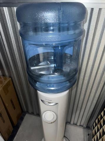 Waterkoeler beschikbaar voor biedingen