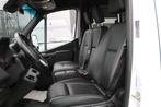 Mercedes-Benz Sprinter 519 3.0 CDI L3 DC Open Laadbak 3.5T T, Auto's, Automaat, Gebruikt, 190 pk, 7 stoelen