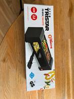 TriStar raclette 2-persoons nieuw, Witgoed en Apparatuur, Ophalen of Verzenden, Nieuw