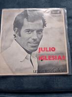 Julio Iglesias  un  canto  a galicia, Ophalen of Verzenden, Zo goed als nieuw, Pop