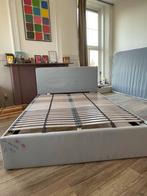 140 bed frame ikea, Ophalen, Gebruikt, Tweepersoons, 140 cm