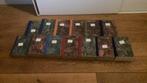 24 Donald Duck ingebonden weekbladen 1986 tm 2002 boek 1,60, Meerdere comics, Ophalen of Verzenden, Gelezen, Walt Disney