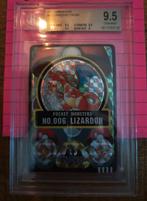 POP1 Lizardon (Charizard) BGS 9.5, Ophalen of Verzenden, Nieuw