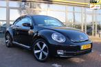 Volkswagen Beetle 1.2 TSI Exclusive Series | Stoelverwrmng., Voorwielaandrijving, Navigatiesysteem, Gebruikt, 4 cilinders